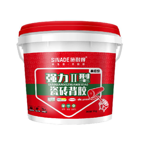 瓷砖背胶厂家